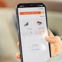 ثبت نام تپسی با مسیریاب بدون اینترنت و خطا
