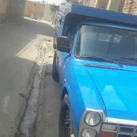 حمل و نقل با نیسان