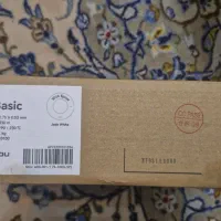 فیلامنت پرینتر سه بعدی بامبولب pla basic