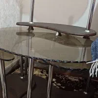 میزعسلی