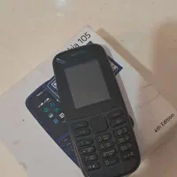گوشی نوکیا ۱۰۵ اصلی