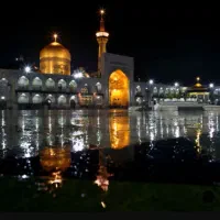 تور کاروان ۶ روزه مشهد کربلا اقتصادی همه روزه