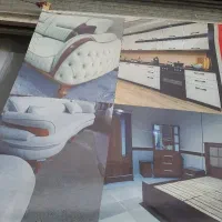 تعمیرات مبل ماکویی
