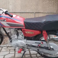 متور 125