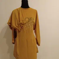 تونیک و شلوار