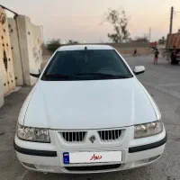 سمند LX