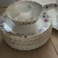 سرویس آرکوپال پارس اوپال