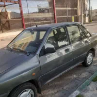 پراید نوک مدادی مدل ۸۹