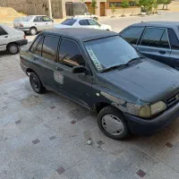 پراید مدل 80