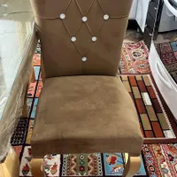 میزناهار خوری ۴نفره چوبی|میز و صندلی غذاخوری|یزد, |دیوار