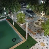ویلا باغ