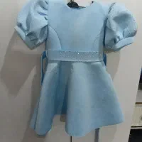 لباس مجلسی دخترانه