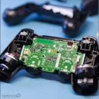 تعمیرات دسته ps4 ps5 xbox فوق تخصصی