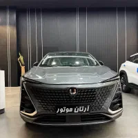 چانگان UNI-T