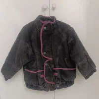 کاپشن بچگانه فقط ۲۰۰