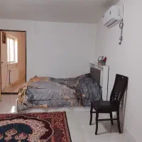 دربست در قلب شهر ، دنج و آرام