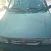 پرید مدل 85 نوک مدادی خیلی سالم