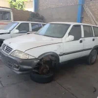 لوازم موسو ۲۳۰۰ سانگ یانگ