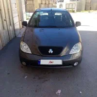 تیبا صندوقدار مدل 91