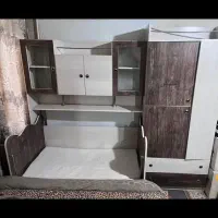 سرویس خواب کودک