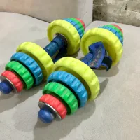 دمبل 2.5 Kg