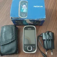 nokia 7230|موبایل|تهران, اوقاف|دیوار