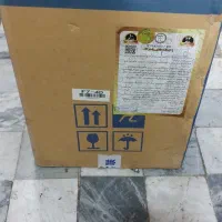 چرخ خیاطی سردوز ۴ نخ نونو