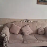 مبل.بوفه.ساعت ایستاده
