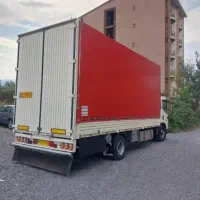 خدمات باربری اثاث کشی خزرگسترتخصصی