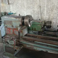 دستگاه تراش چک دومتر