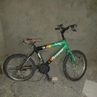 دوچرخه 20