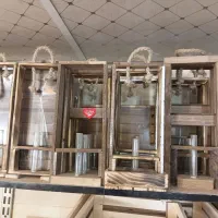 باکس تک شاخه