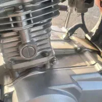 موتورسیکلت 83