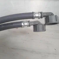 شلنگ آبگیری و تخلیه