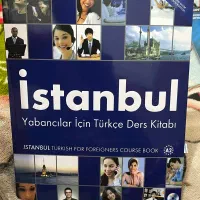 کتاب istanbul