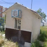 اتاقک بتنی