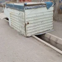 اتاق پیکان وانت