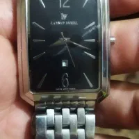 ساعت