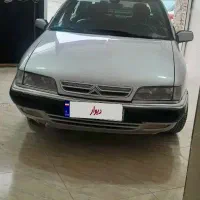 زانتیا ۲۰۰۰ سوپر سالن لوکس مدل ۸۶ استثنایی