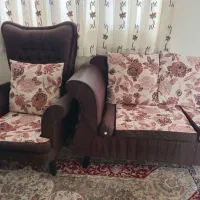 مبل راحتی هفت نفره