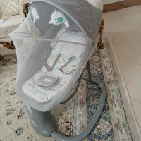 گهواره برقی ماستلا