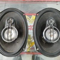 باند کنوود 718Ex