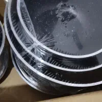 تعدادی وسیله منزل همشون نو