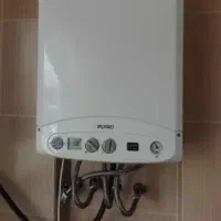 سرویس تعمیرات پمپ آب پکیج آبگرمکن لوله کشی