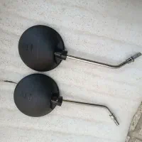 آینه موتور