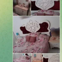 سرویس خواب ۲ نفره