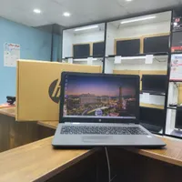 لپ تاپ  اچ پی hp  (فروشگاه لپ تاپ پرشین )