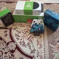 ایکس باکس  اس