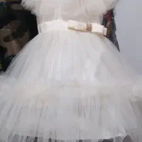لباس عروس نونو