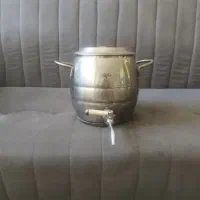 کتری رو گازی